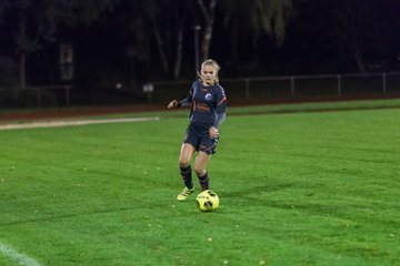 Bild 193 - B-Juniorinnen VfL Pinneberg - Eimsbuettler TV : Ergebnis: 1:0